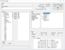 Backtest trading strategy free