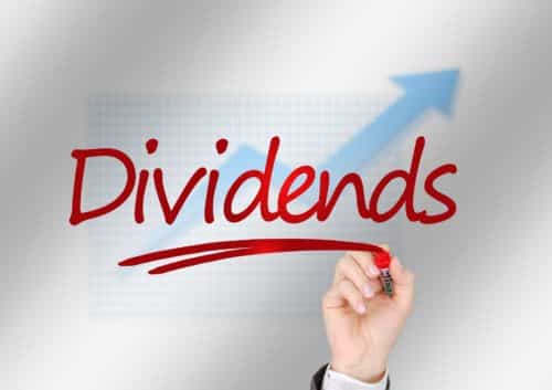 dividend investing