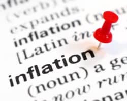 Inflation ETF Rotation Hedge