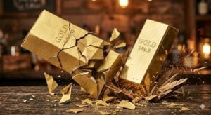 Logical Invest paper gold vs metal